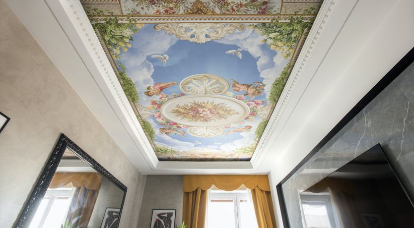 Photo of Affresco Paradiso