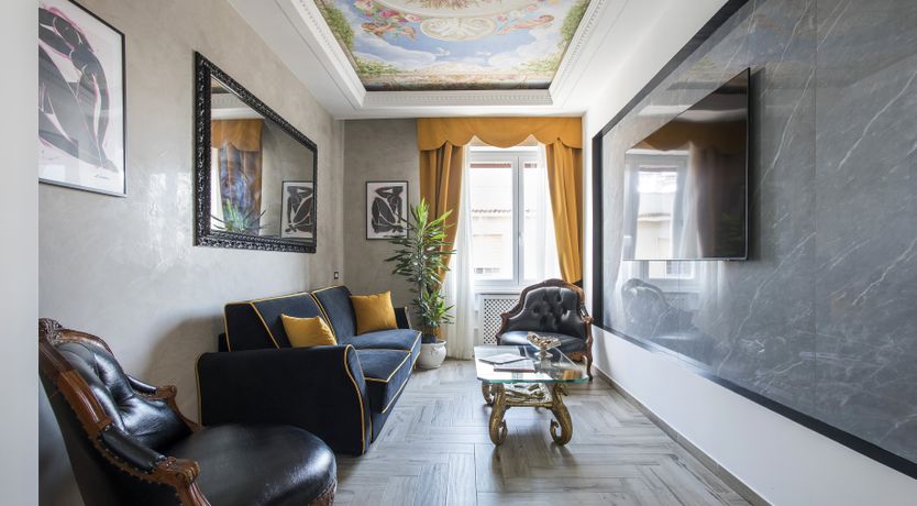 Photo of Affresco Paradiso