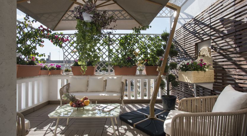 Photo of Affresco Paradiso