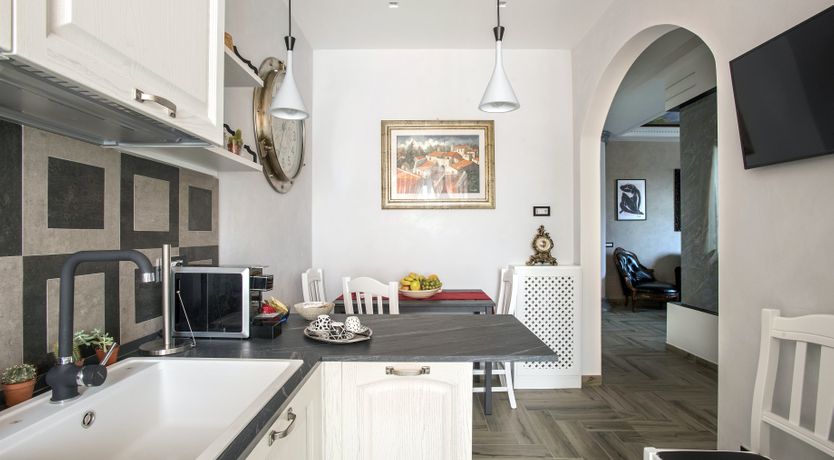 Photo of Affresco Paradiso