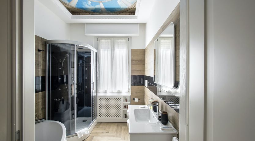 Photo of Affresco Paradiso