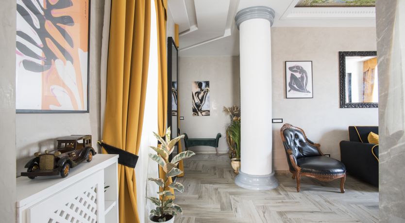 Photo of Affresco Paradiso