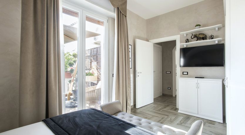 Photo of Affresco Paradiso