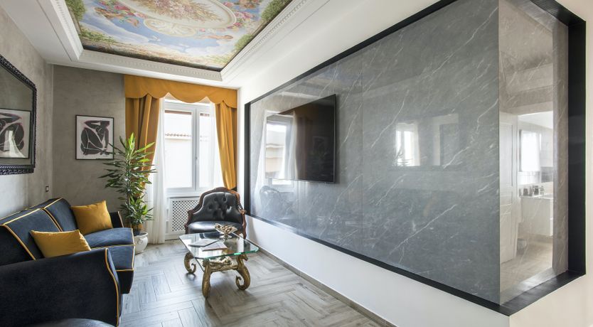 Photo of Affresco Paradiso