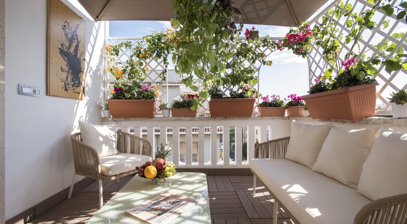 Photo of Affresco Paradiso