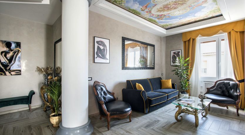 Photo of Affresco Paradiso