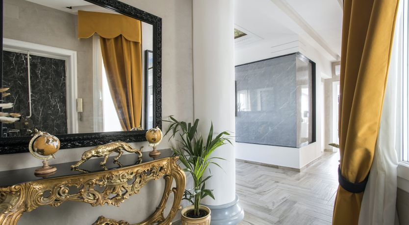 Photo of Affresco Paradiso