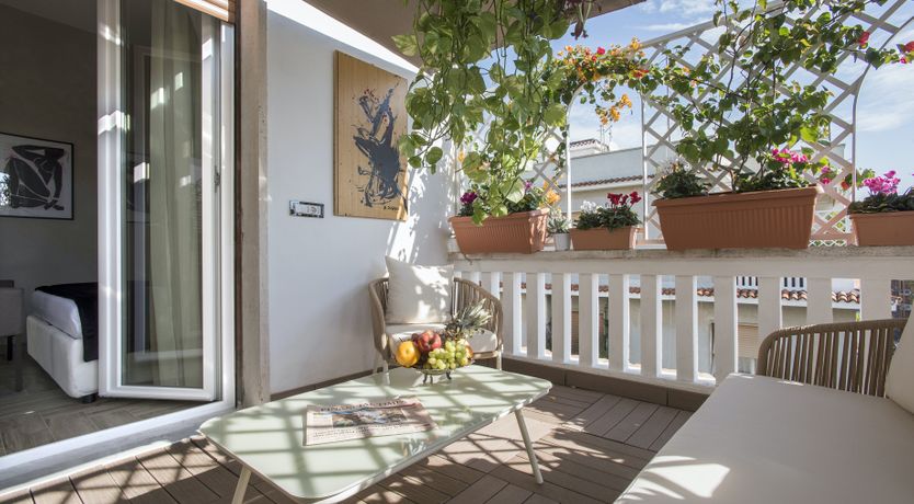 Photo of Affresco Paradiso