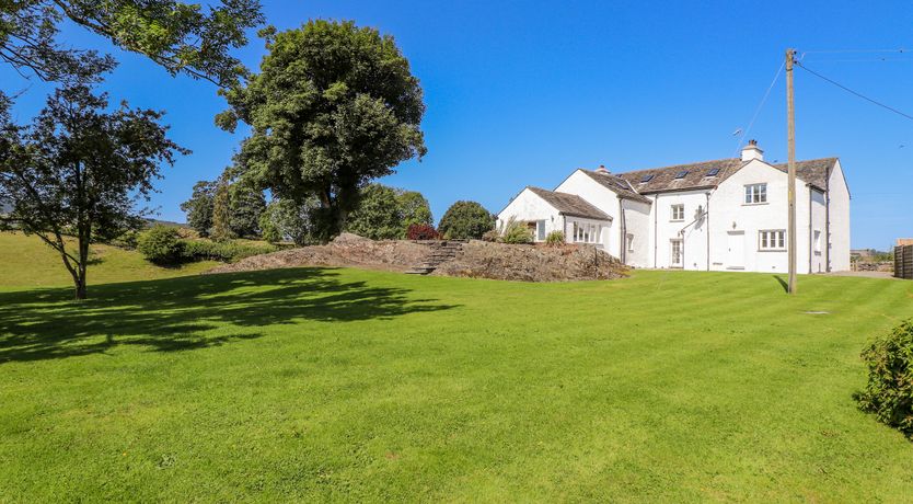 Photo of The Low House