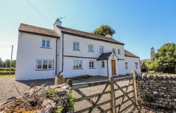 The Low House Holiday Cottage