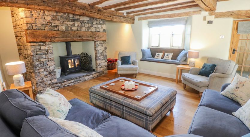 Photo of The Low House