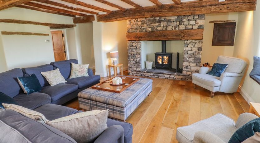 Photo of The Low House