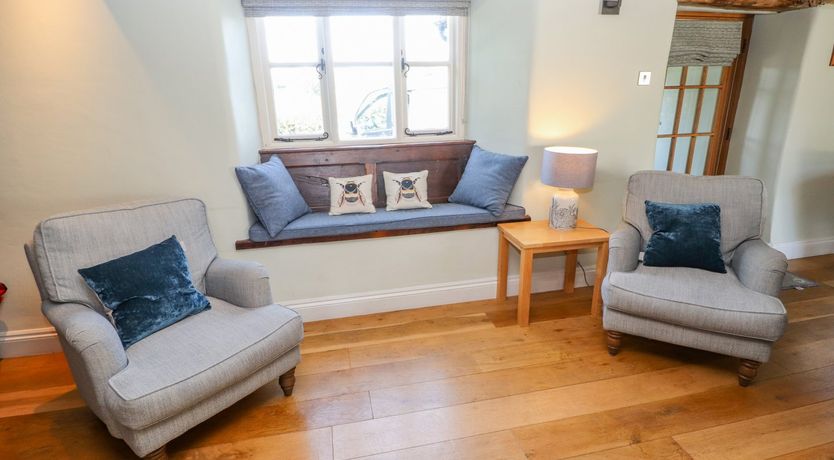 Photo of The Low House