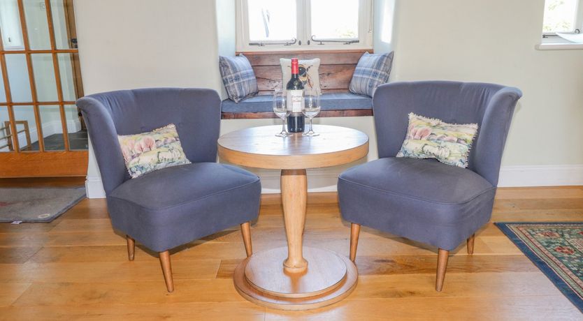 Photo of The Low House