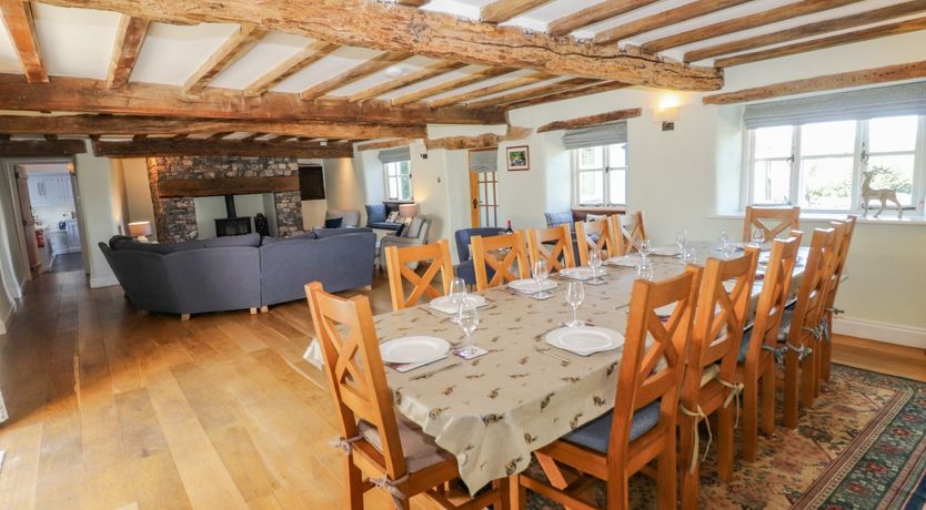 Photo of The Low House