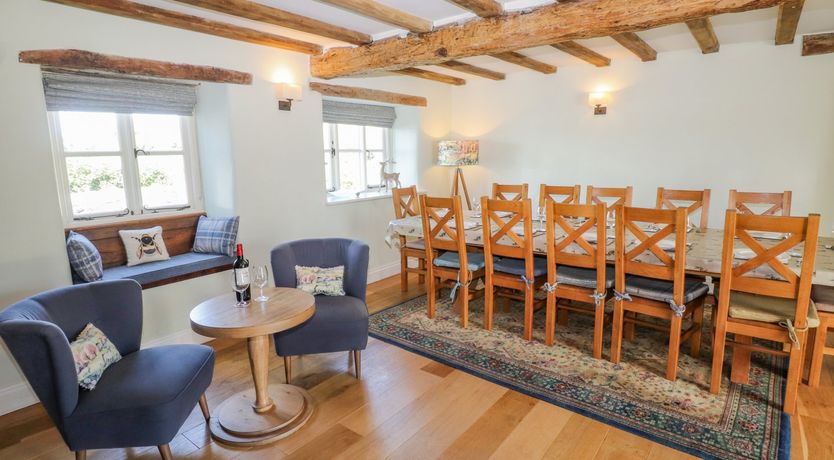 Photo of The Low House