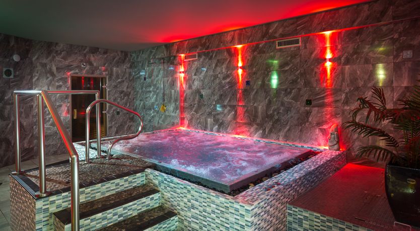 Photo of Old Oak Cottage