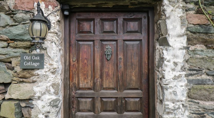 Photo of Old Oak Cottage