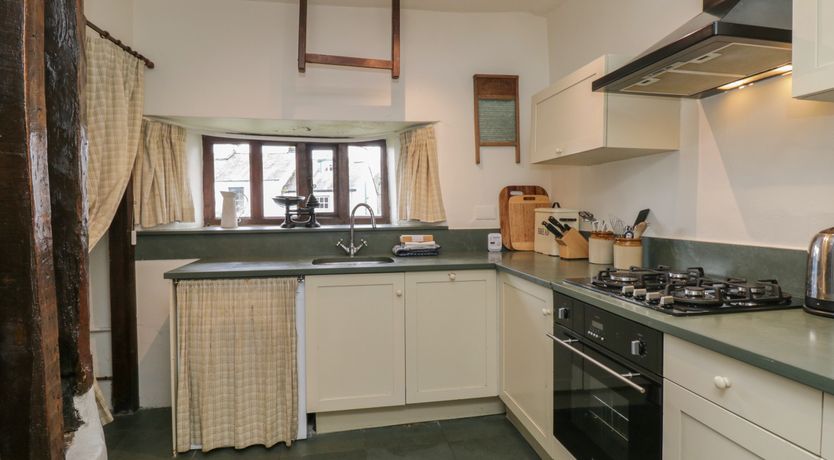 Photo of Old Oak Cottage