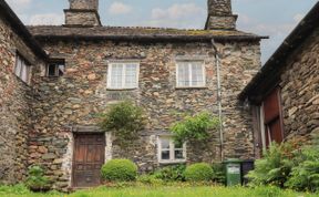 Photo of Old Oak Cottage