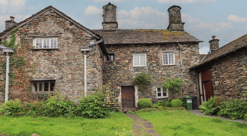 Photo of Old Oak Cottage