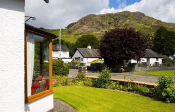 Sethera Holiday Cottage