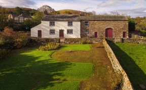 Photo of Low Longthwaite Farm