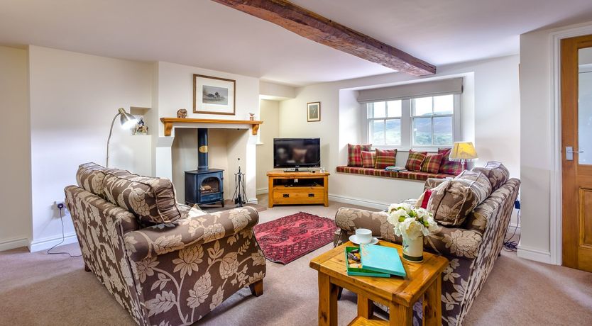 Photo of Low Longthwaite Farm