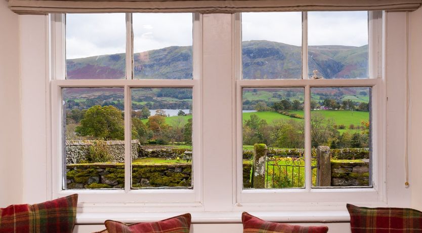 Photo of Low Longthwaite Farm