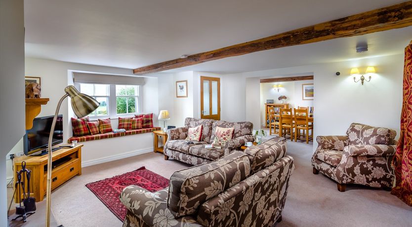 Photo of Low Longthwaite Farm