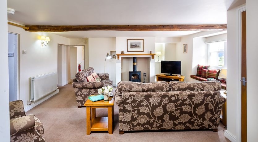 Photo of Low Longthwaite Farm