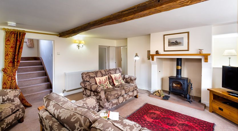 Photo of Low Longthwaite Farm