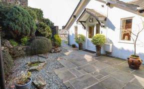 Photo of Courtyard Cottage