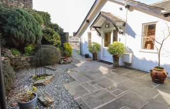 Courtyard Cottage Holiday Cottage