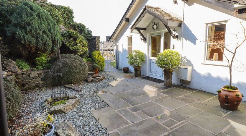 Photo of Courtyard Cottage