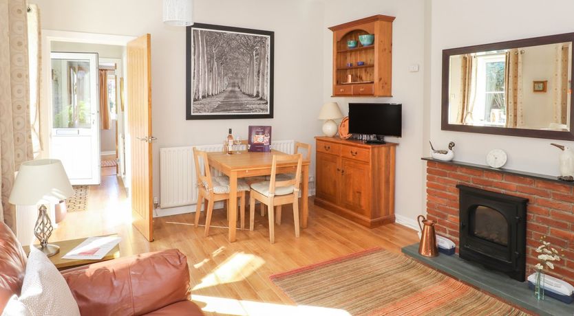 Photo of Courtyard Cottage