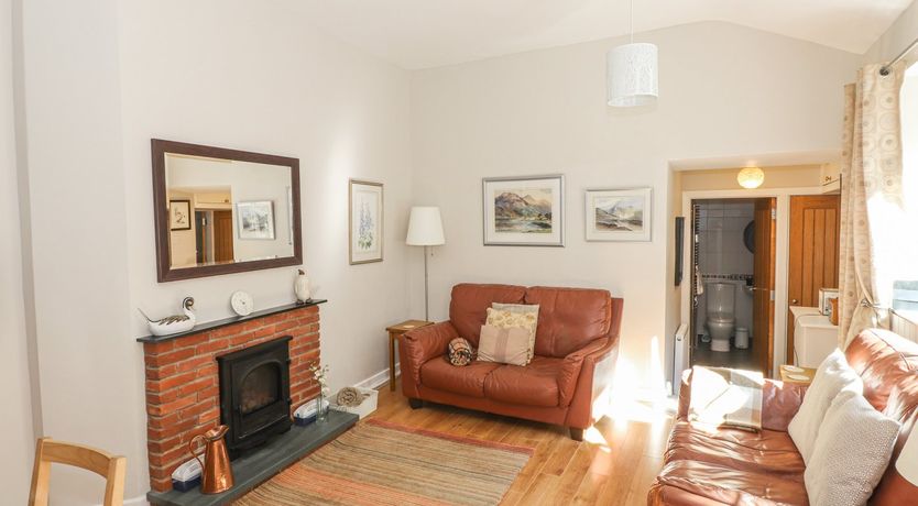 Photo of Courtyard Cottage