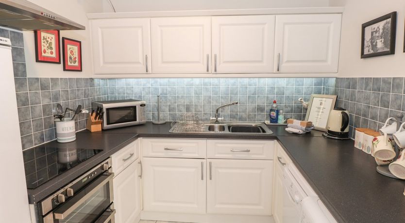 Photo of Courtyard Cottage