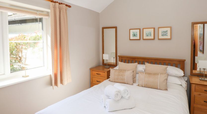 Photo of Courtyard Cottage