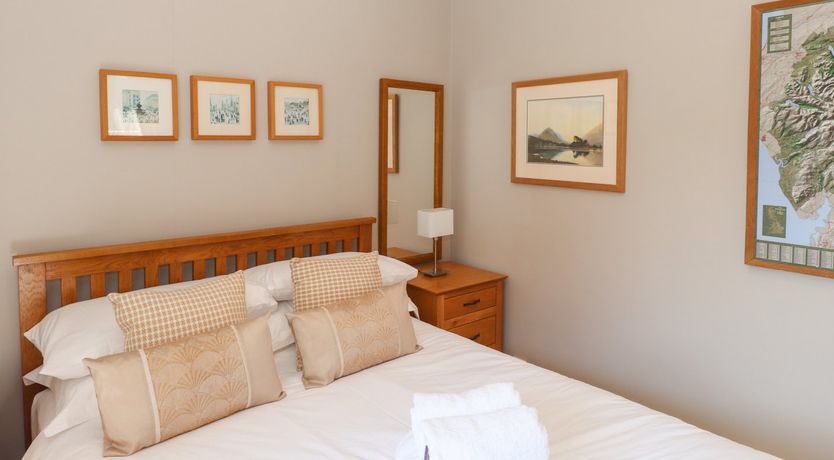 Photo of Courtyard Cottage