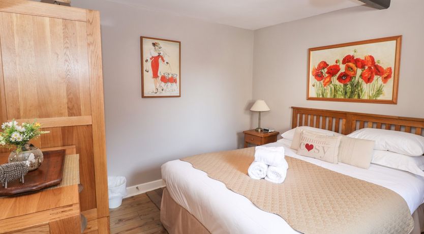 Photo of Courtyard Cottage