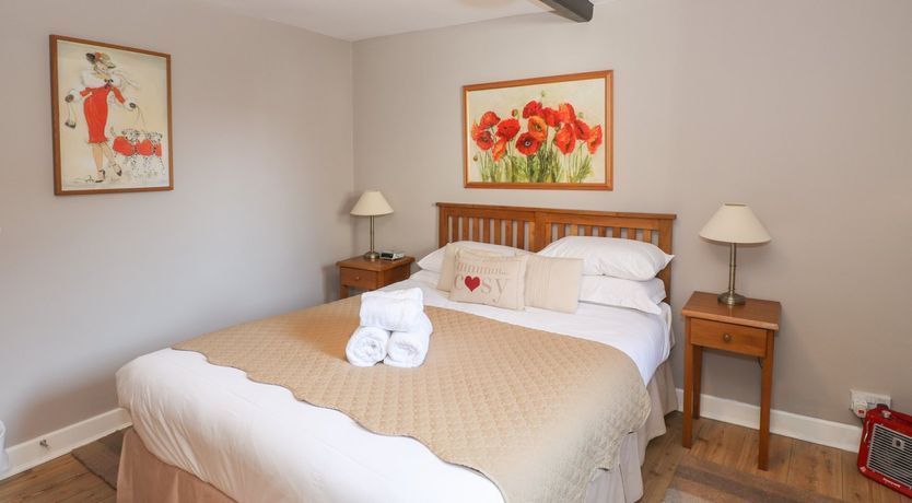 Photo of Courtyard Cottage