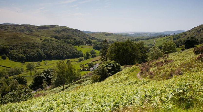 Photo of Raisthwaite Farm