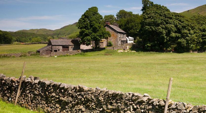 Photo of Raisthwaite Farm