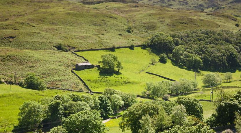 Photo of Raisthwaite Farm