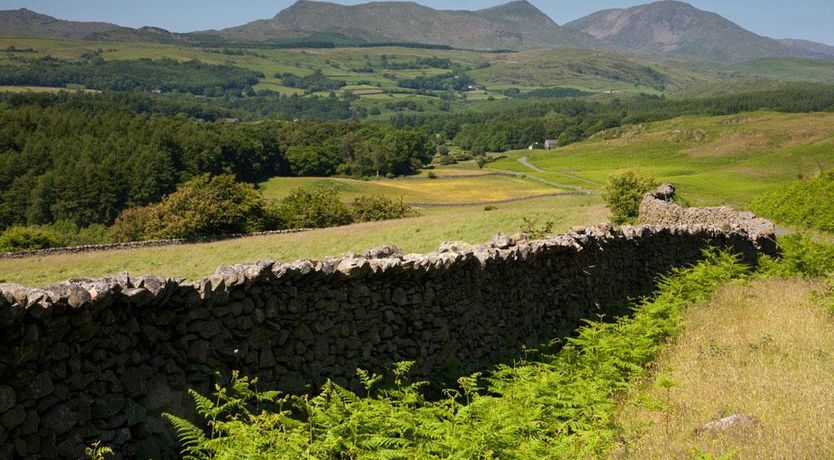 Photo of Raisthwaite Farm