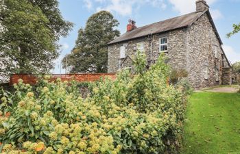 Raisthwaite Farm Holiday Cottage