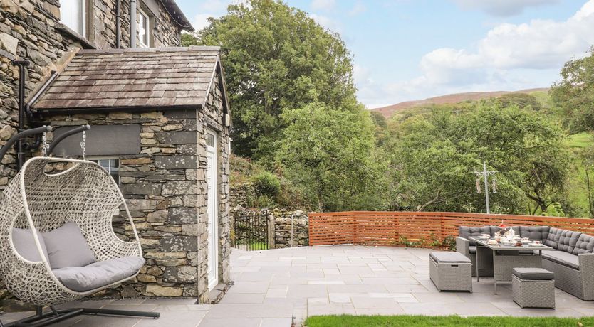 Photo of Raisthwaite Farm