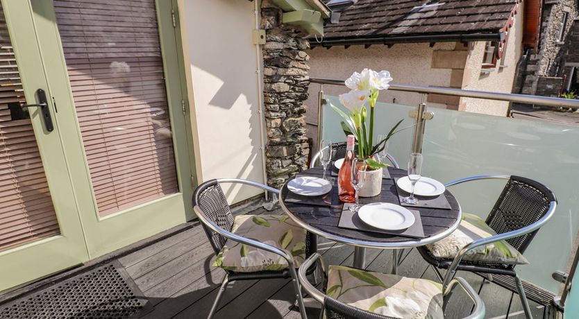 Photo of Workshop Cottage