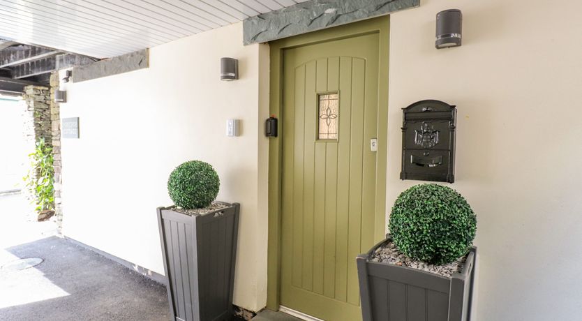 Photo of Workshop Cottage